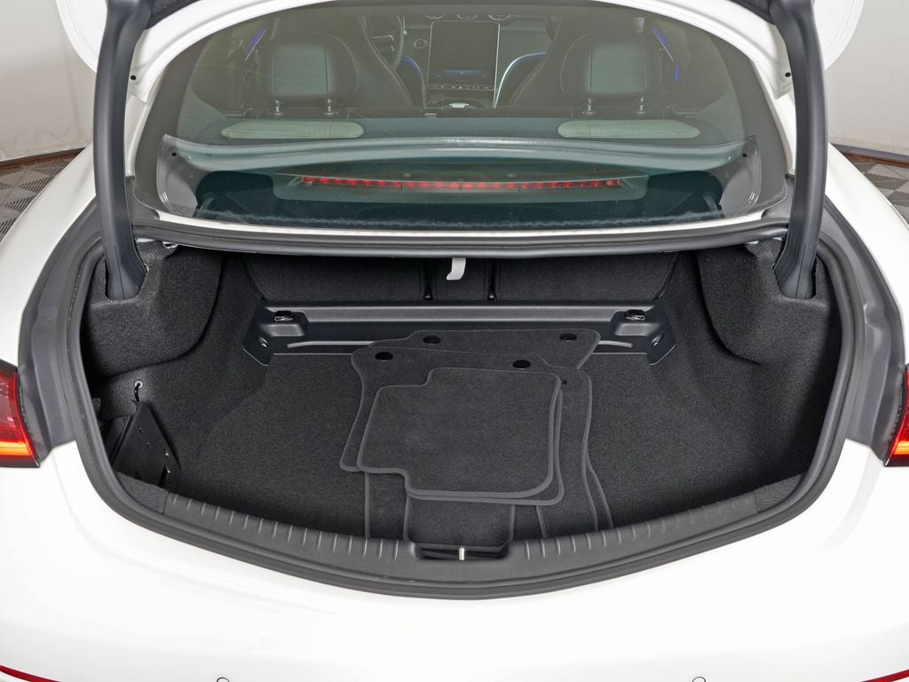 2024 Mercedes-Benz CLE CLE 450 4MATIC®