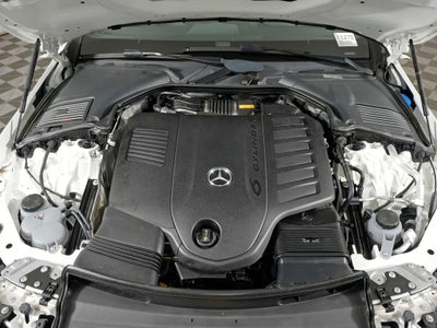 2024 Mercedes-Benz CLE CLE 450 4MATIC®