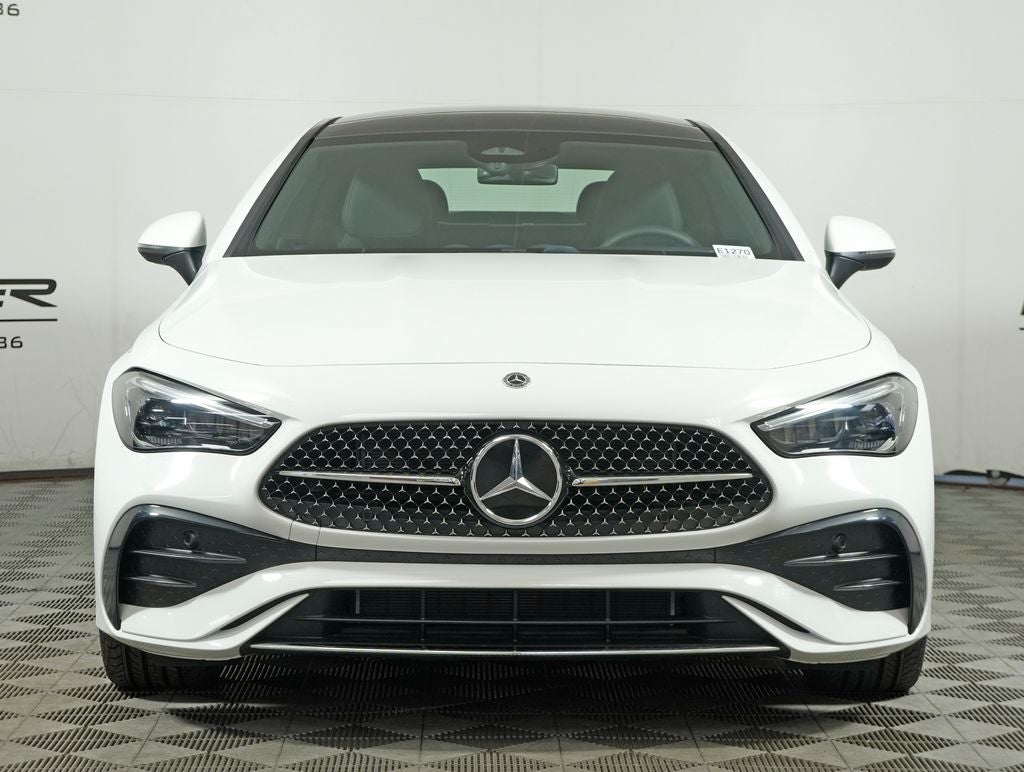 2024 Mercedes-Benz CLE CLE 450 4MATIC®