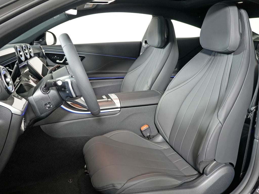 2026 Mercedes-Benz CLE CLE 450 4MATIC®