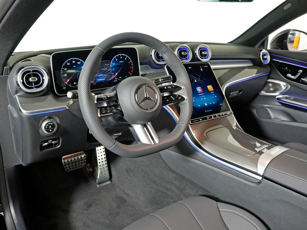 2026 Mercedes-Benz CLE CLE 450 4MATIC®