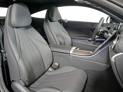 2026 Mercedes-Benz CLE CLE 450 4MATIC®