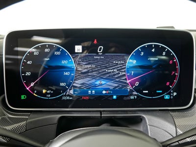 2026 Mercedes-Benz CLE CLE 450 4MATIC®