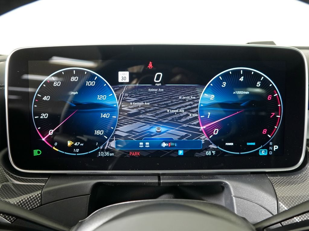 2026 Mercedes-Benz CLE CLE 450 4MATIC®