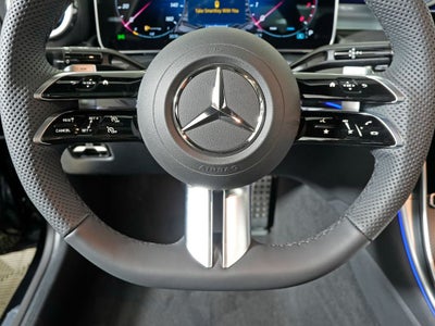 2026 Mercedes-Benz CLE CLE 450 4MATIC®