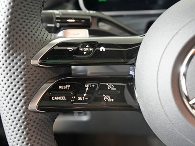 2026 Mercedes-Benz CLE CLE 450 4MATIC®
