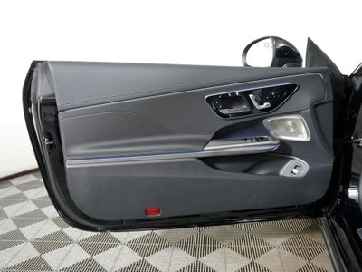 2026 Mercedes-Benz CLE CLE 450 4MATIC®