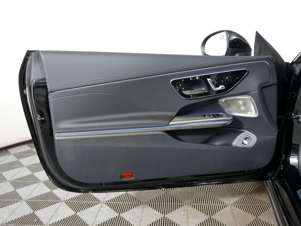 2026 Mercedes-Benz CLE CLE 450 4MATIC®