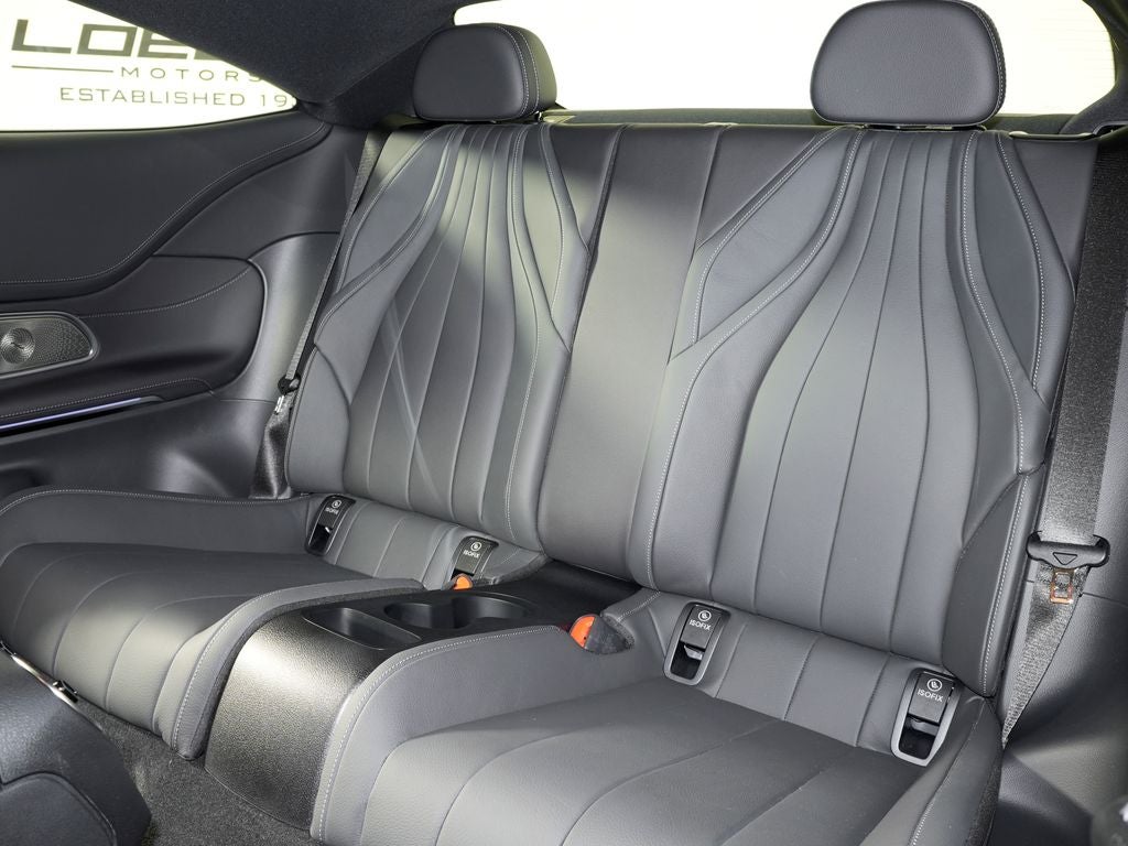 2026 Mercedes-Benz CLE CLE 450 4MATIC®
