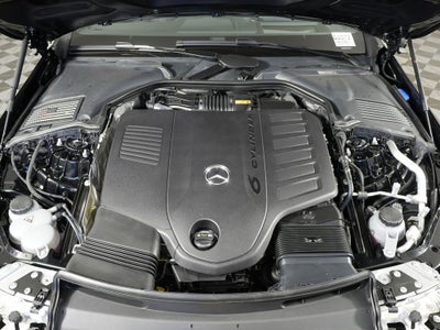 2026 Mercedes-Benz CLE CLE 450 4MATIC®