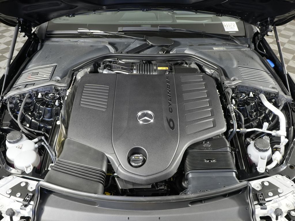 2026 Mercedes-Benz CLE CLE 450 4MATIC®