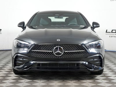 2026 Mercedes-Benz CLE CLE 450 4MATIC®