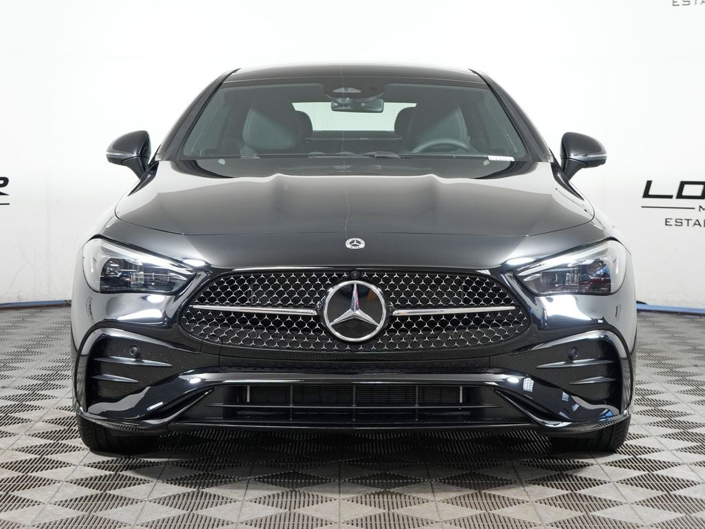 2026 Mercedes-Benz CLE CLE 450 4MATIC®