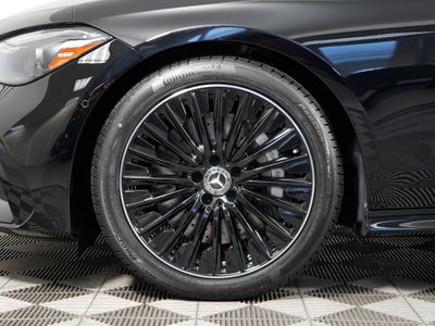 2026 Mercedes-Benz CLE CLE 450 4MATIC®