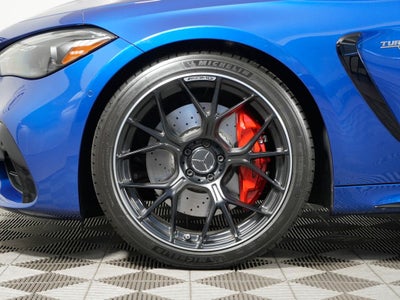 2026 Mercedes-Benz CLE CLE 53 AMG® 4MATIC®