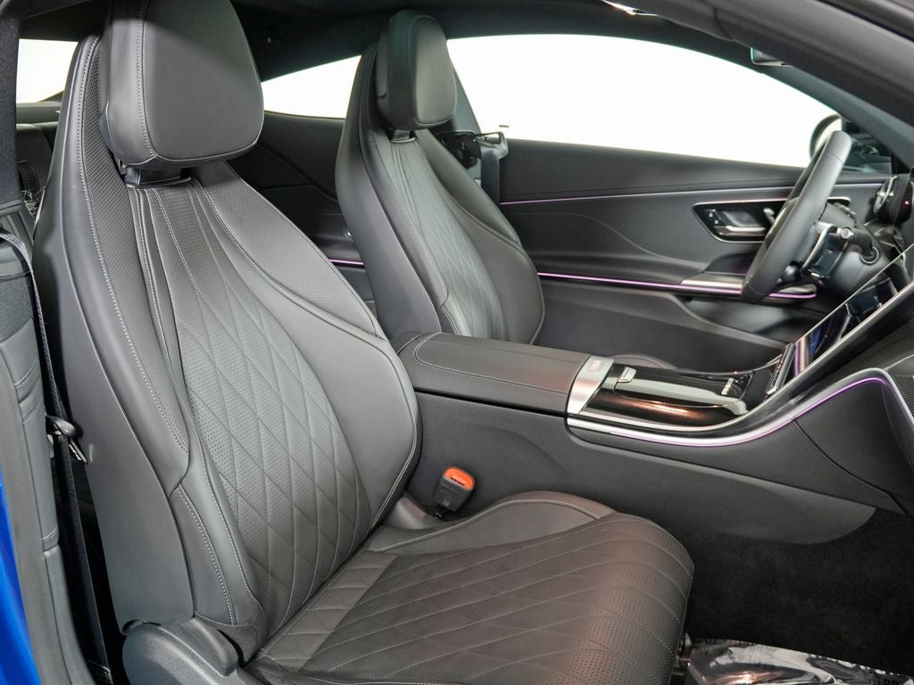2026 Mercedes-Benz CLE CLE 53 AMG® 4MATIC®