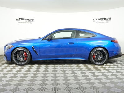 2026 Mercedes-Benz CLE CLE 53 AMG® 4MATIC®