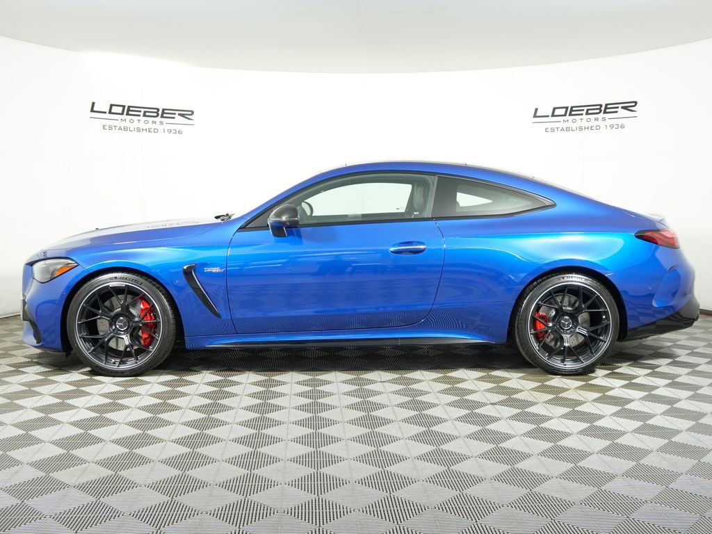2026 Mercedes-Benz CLE CLE 53 AMG® 4MATIC®