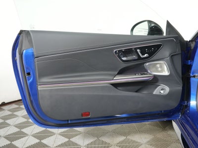 2026 Mercedes-Benz CLE CLE 53 AMG® 4MATIC®