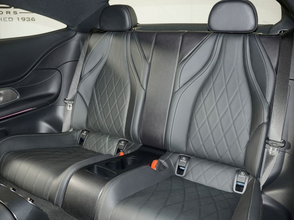 2026 Mercedes-Benz CLE CLE 53 AMG® 4MATIC®