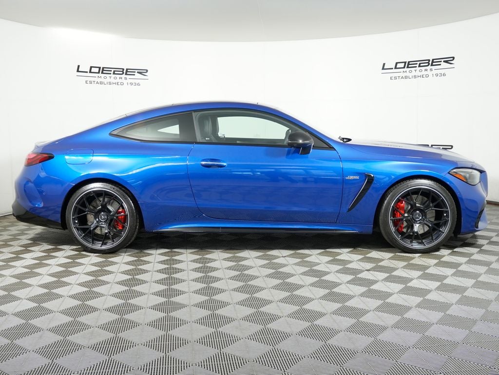 2026 Mercedes-Benz CLE CLE 53 AMG® 4MATIC®
