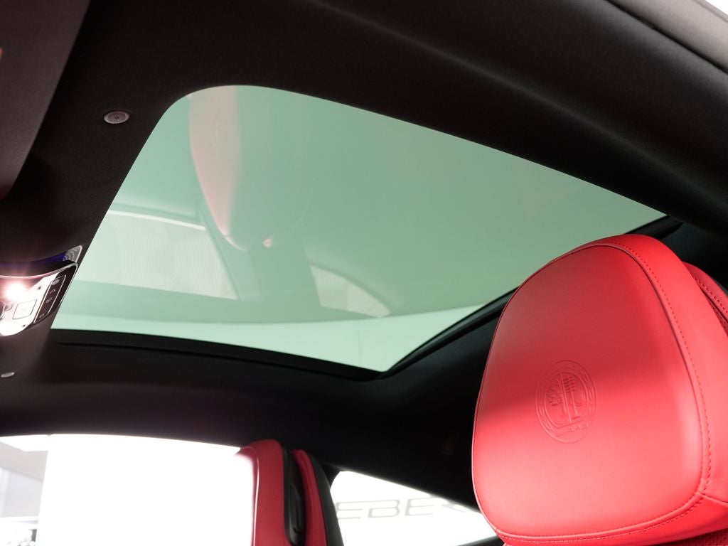 2026 Mercedes-Benz CLE CLE 53 AMG® 4MATIC®