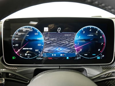 2026 Mercedes-Benz CLE CLE 53 AMG® 4MATIC®