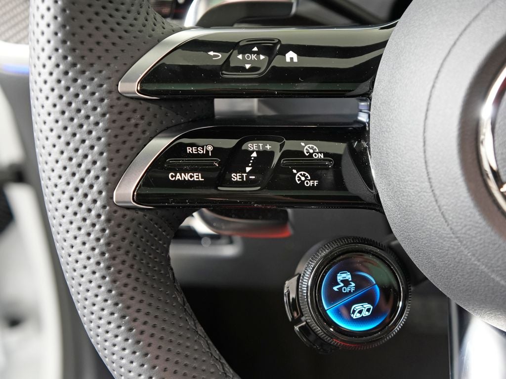 2026 Mercedes-Benz CLE CLE 53 AMG® 4MATIC®