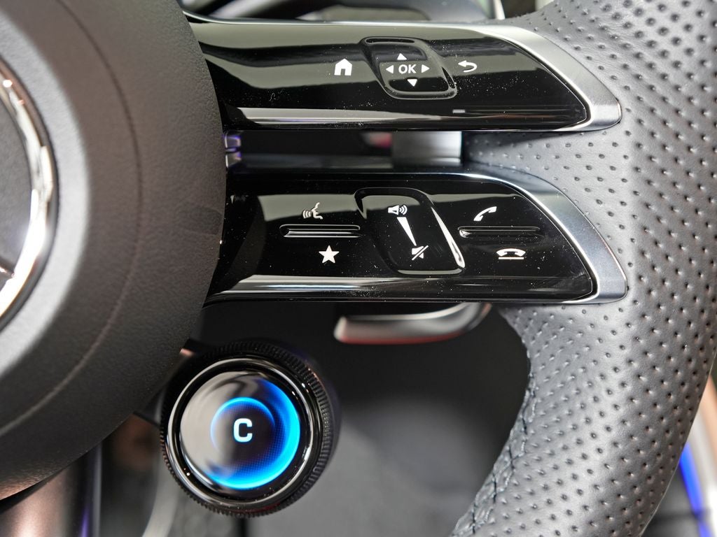 2026 Mercedes-Benz CLE CLE 53 AMG® 4MATIC®