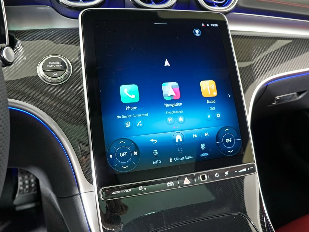 2026 Mercedes-Benz CLE CLE 53 AMG® 4MATIC®