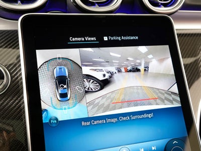 2026 Mercedes-Benz CLE CLE 53 AMG® 4MATIC®