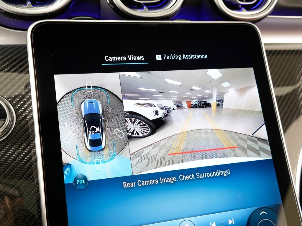 2026 Mercedes-Benz CLE CLE 53 AMG® 4MATIC®