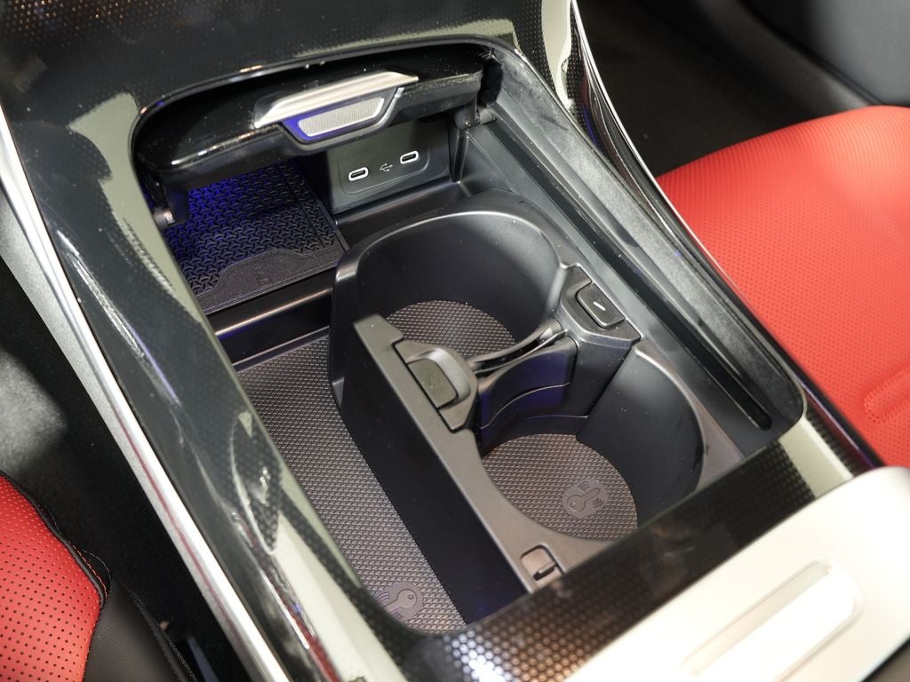 2026 Mercedes-Benz CLE CLE 53 AMG® 4MATIC®