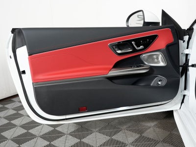 2026 Mercedes-Benz CLE CLE 53 AMG® 4MATIC®