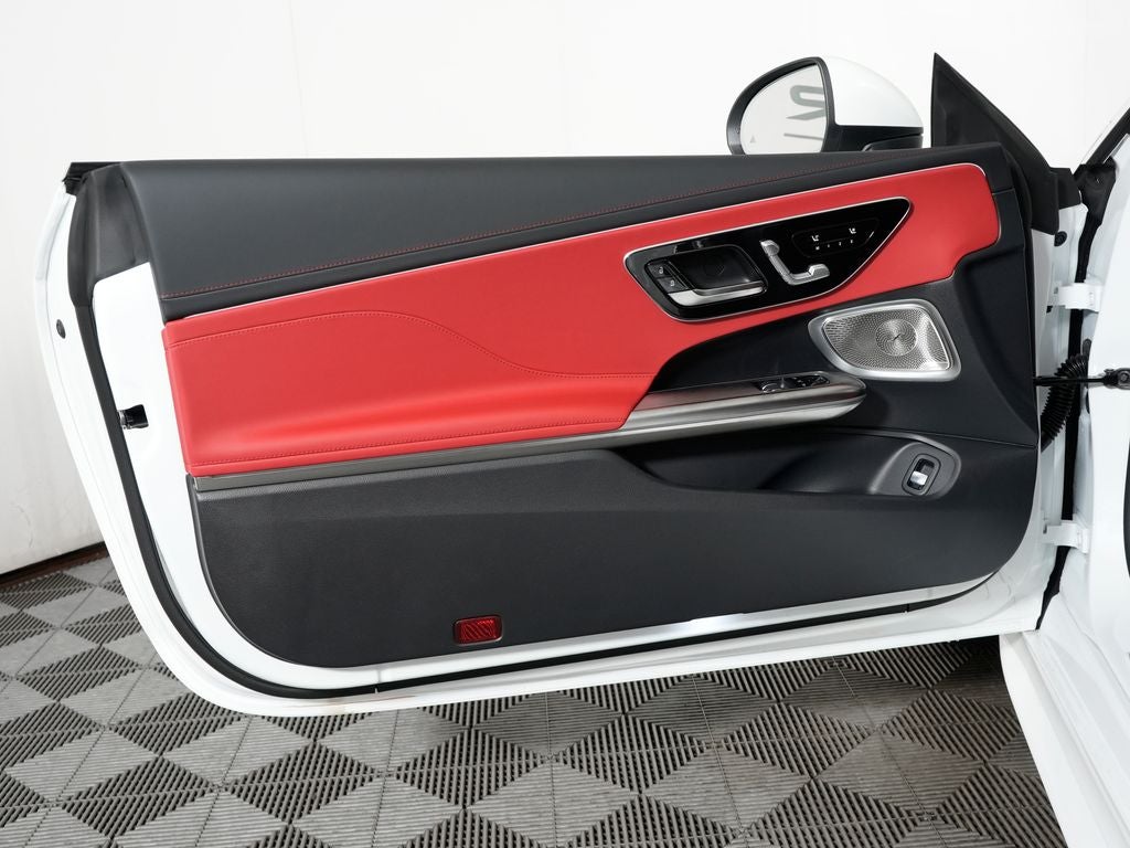 2026 Mercedes-Benz CLE CLE 53 AMG® 4MATIC®