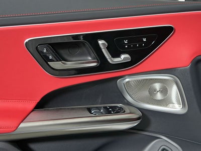 2026 Mercedes-Benz CLE CLE 53 AMG® 4MATIC®