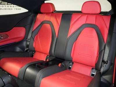 2026 Mercedes-Benz CLE CLE 53 AMG® 4MATIC®