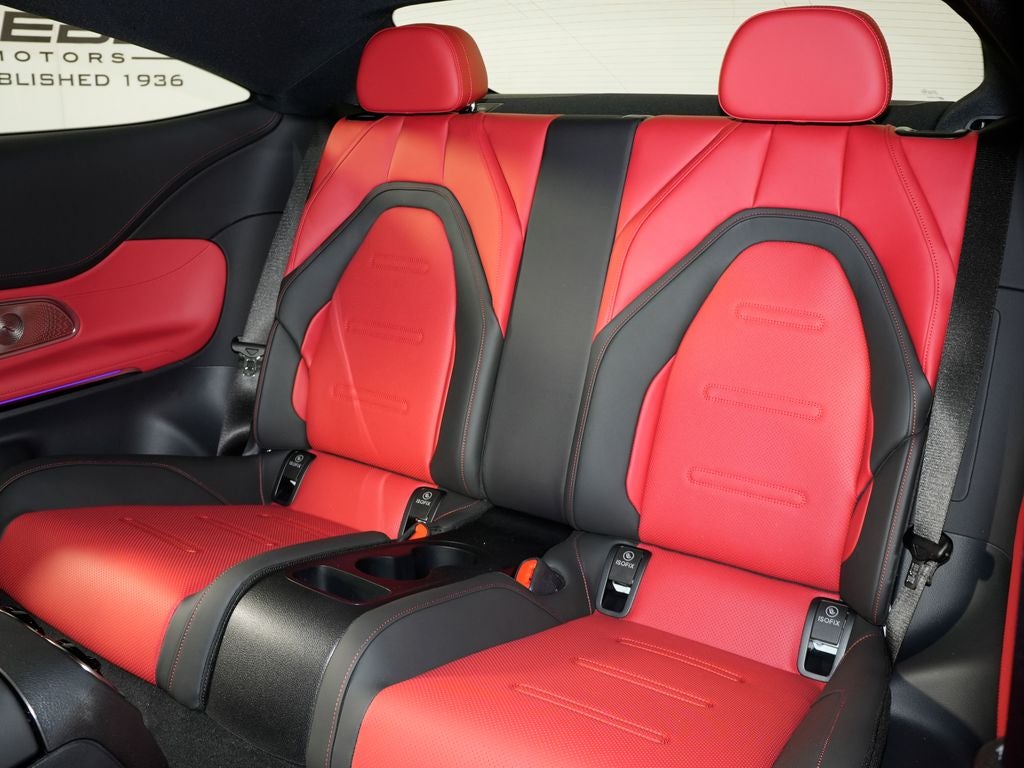 2026 Mercedes-Benz CLE CLE 53 AMG® 4MATIC®