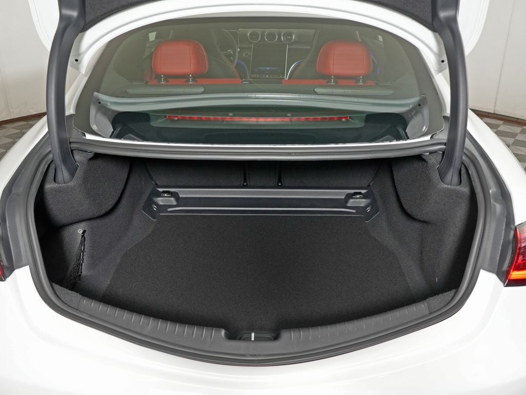 2026 Mercedes-Benz CLE CLE 53 AMG® 4MATIC®