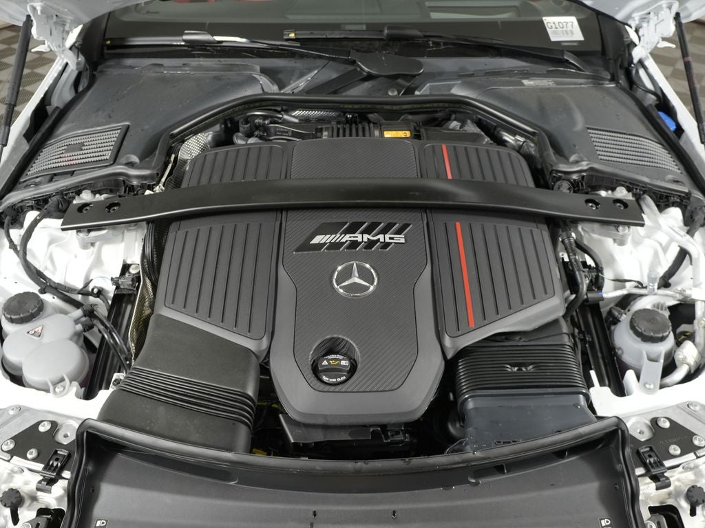 2026 Mercedes-Benz CLE CLE 53 AMG® 4MATIC®