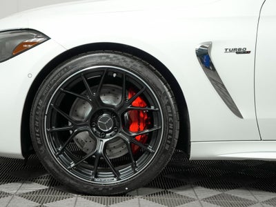 2026 Mercedes-Benz CLE CLE 53 AMG® 4MATIC®