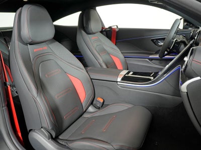 2026 Mercedes-Benz CLE CLE 53 AMG® 4MATIC®