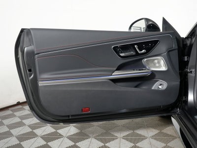 2026 Mercedes-Benz CLE CLE 53 AMG® 4MATIC®