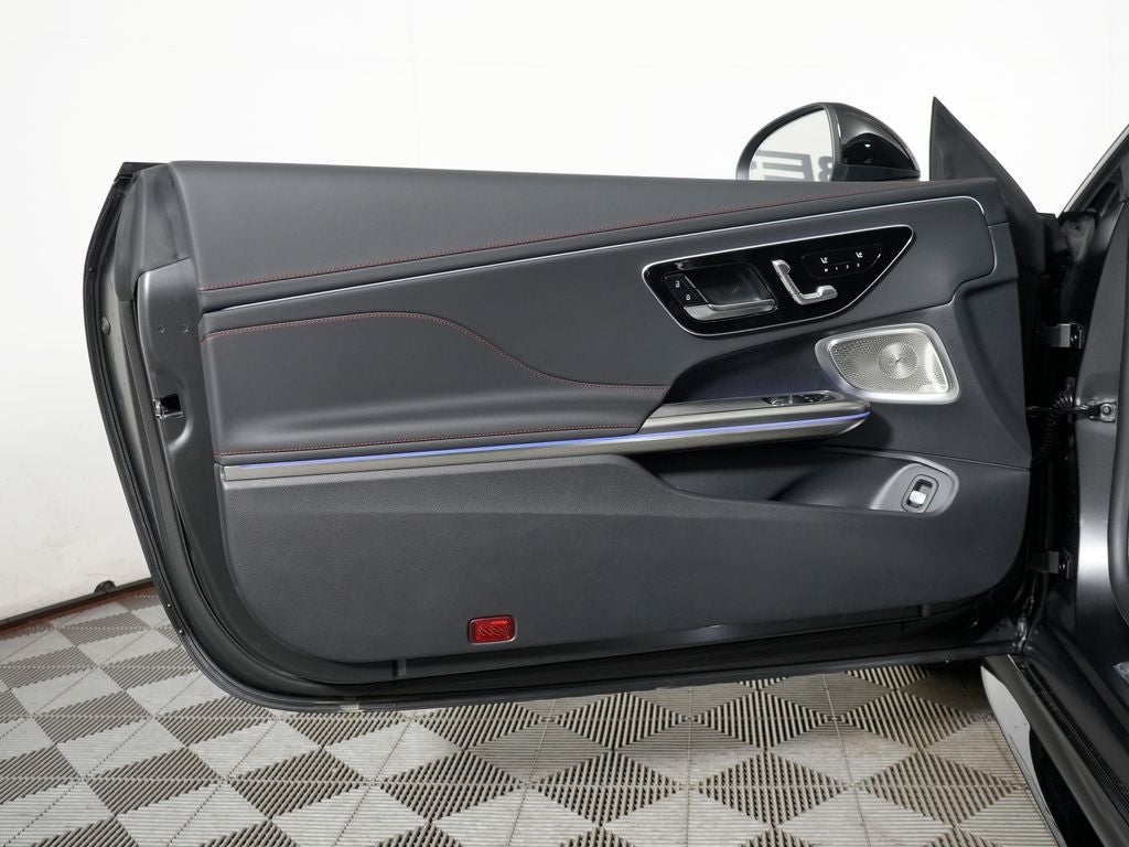 2026 Mercedes-Benz CLE CLE 53 AMG® 4MATIC®