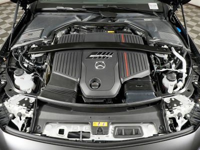 2026 Mercedes-Benz CLE CLE 53 AMG® 4MATIC®