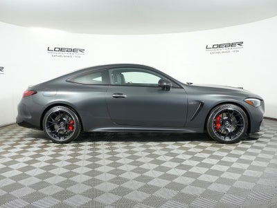 2026 Mercedes-Benz CLE CLE 53 AMG® 4MATIC®