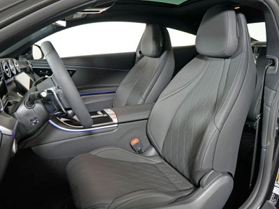 2026 Mercedes-Benz CLE CLE 53 AMG® 4MATIC®