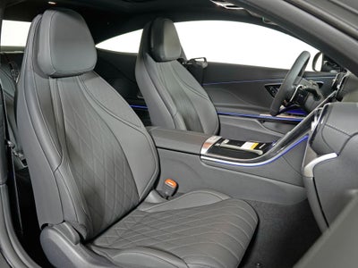 2026 Mercedes-Benz CLE CLE 53 AMG® 4MATIC®