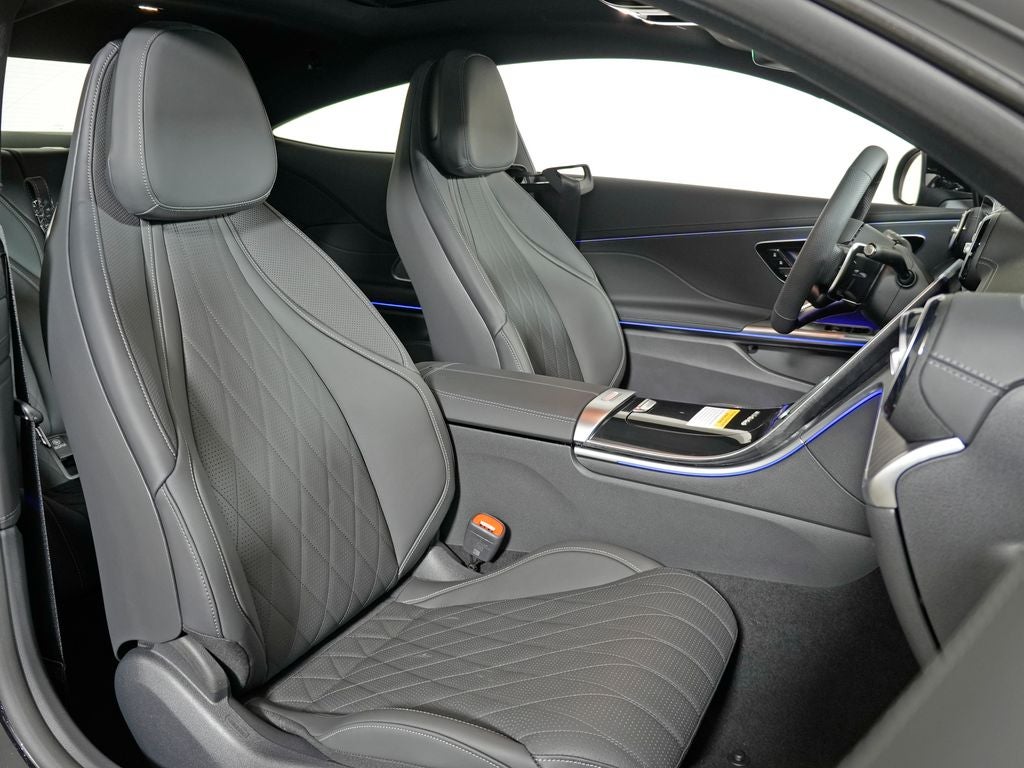 2026 Mercedes-Benz CLE CLE 53 AMG® 4MATIC®