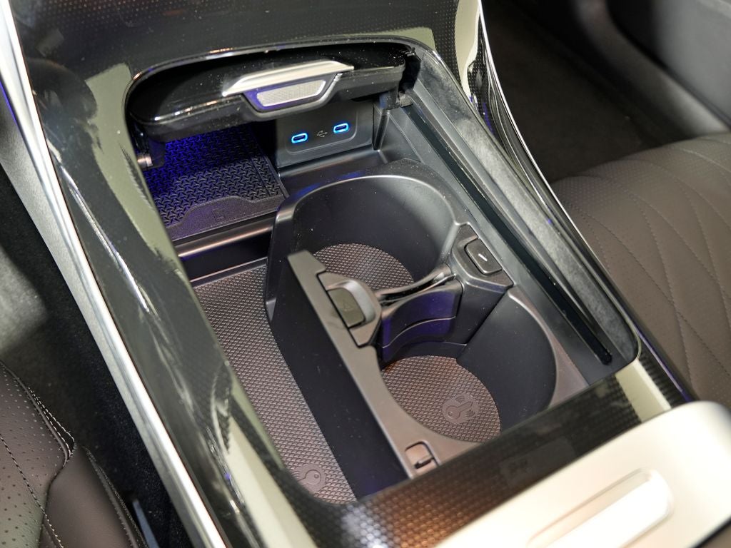2026 Mercedes-Benz CLE CLE 53 AMG® 4MATIC®